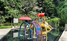 The Cove Hillside Residence Ipoh